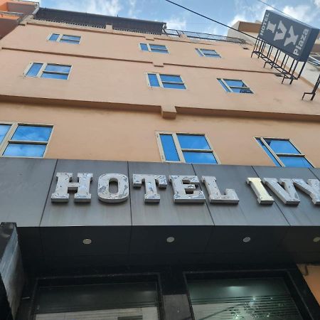 Airport Hotel Ivy With Free Airport Transfr Yeni Delhi Dış mekan fotoğraf
