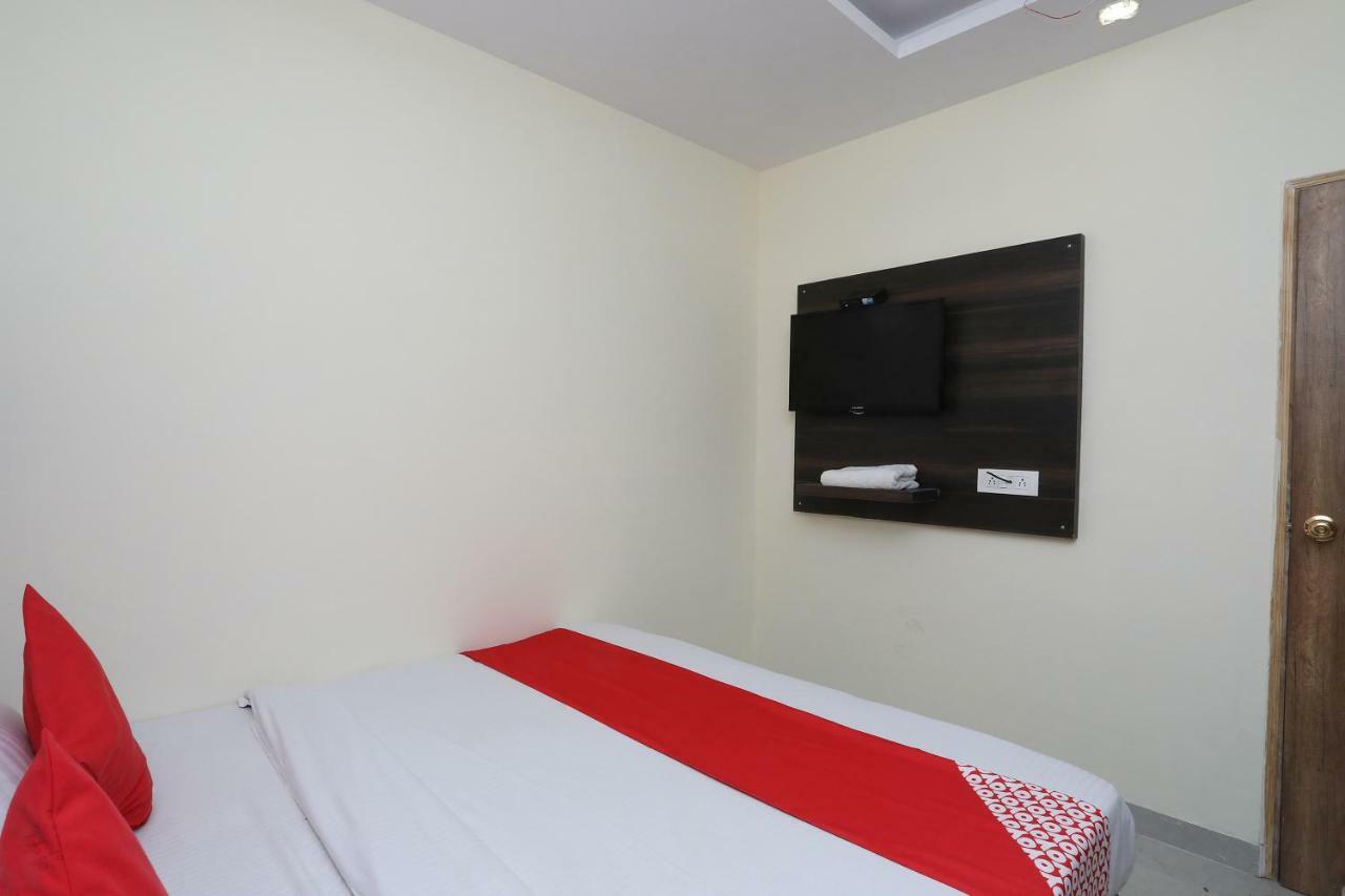 Airport Hotel Ivy With Free Airport Transfr Yeni Delhi Dış mekan fotoğraf